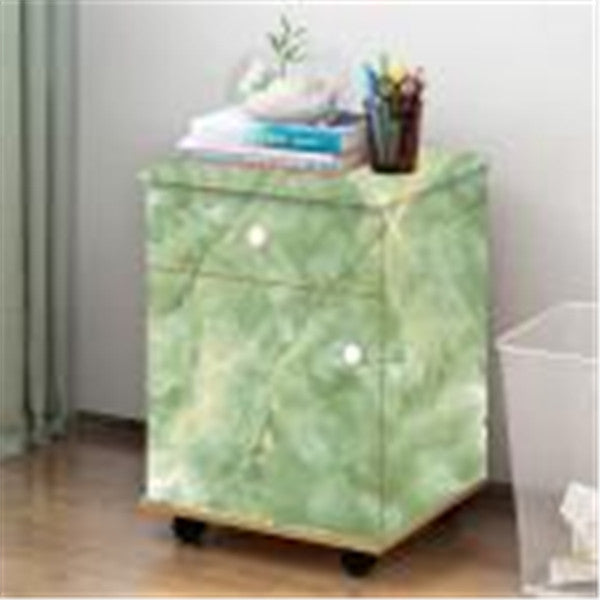 50*60cm Marble Contact Paper Self Adhesive wall sticker table desk Kitchen