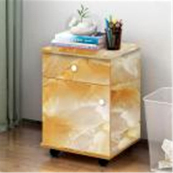 50*60cm Marble Contact Paper Self Adhesive wall sticker table desk Kitchen
