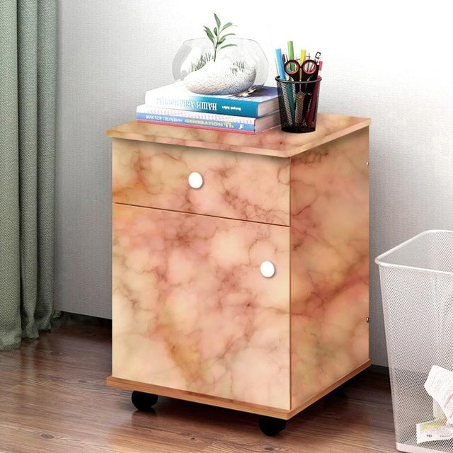 Marble Contact Paper Self Adhesive wall sticker table desk Kitchen