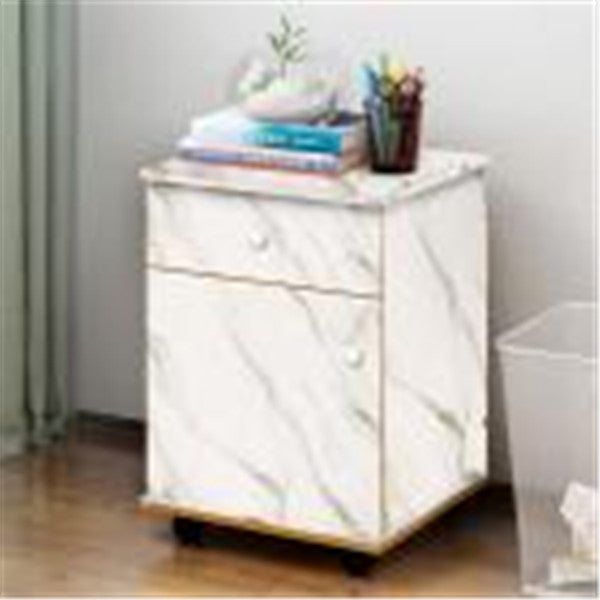 50*60cm Marble Contact Paper Self Adhesive wall sticker table desk Kitchen